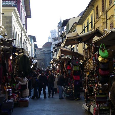 דירות Borgo20 Firenze מראה חיצוני תמונה