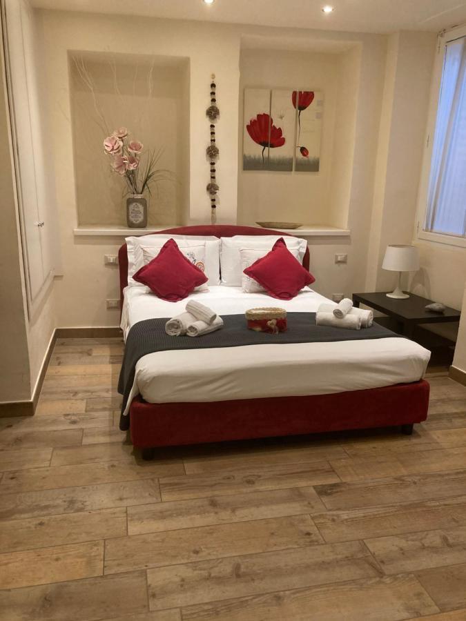 דירות Borgo20 Firenze מראה חיצוני תמונה