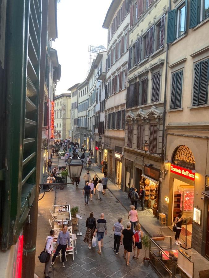 דירות Borgo20 Firenze מראה חיצוני תמונה