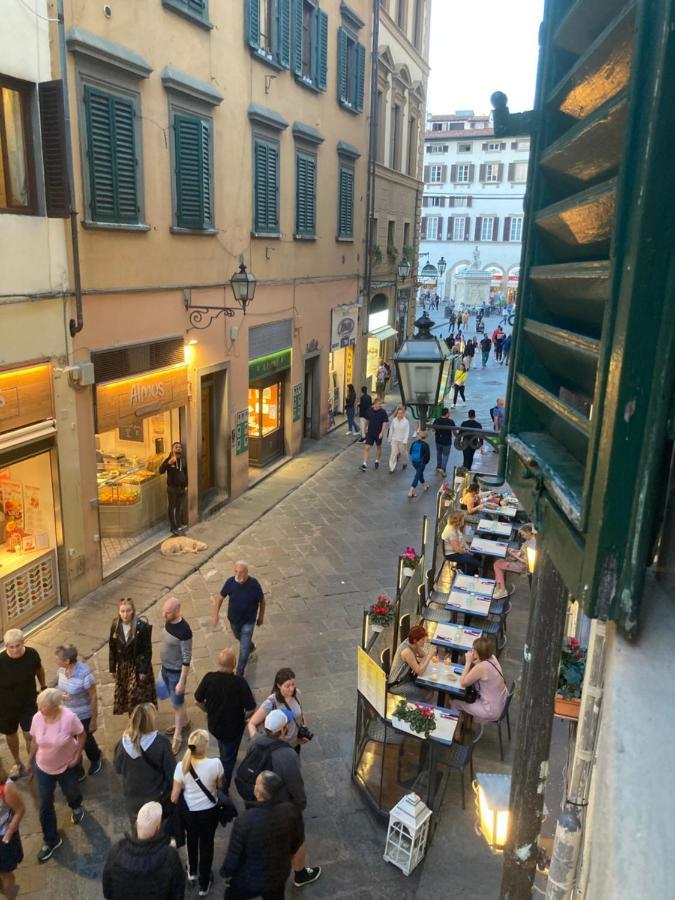 דירות Borgo20 Firenze מראה חיצוני תמונה