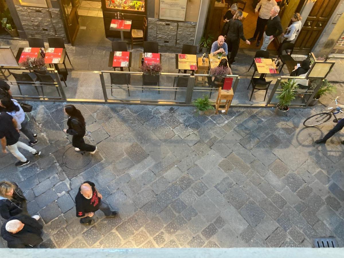 דירות Borgo20 Firenze מראה חיצוני תמונה