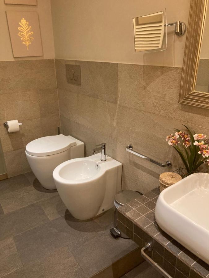 דירות Borgo20 Firenze מראה חיצוני תמונה