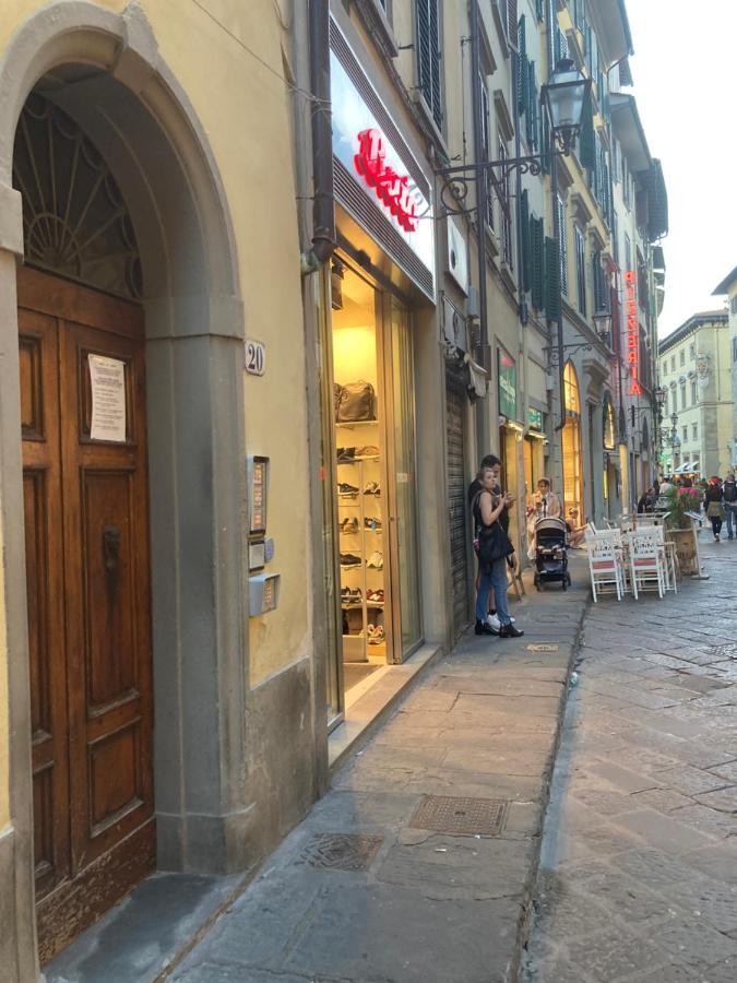 דירות Borgo20 Firenze מראה חיצוני תמונה