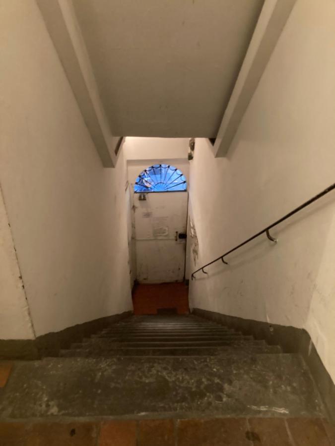 דירות Borgo20 Firenze מראה חיצוני תמונה