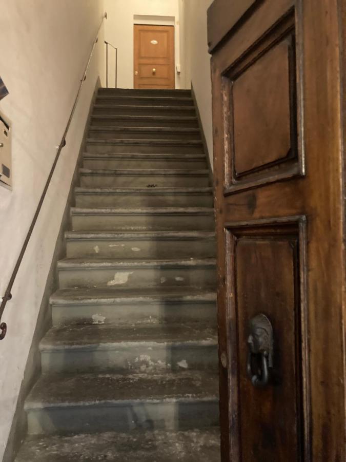 דירות Borgo20 Firenze מראה חיצוני תמונה