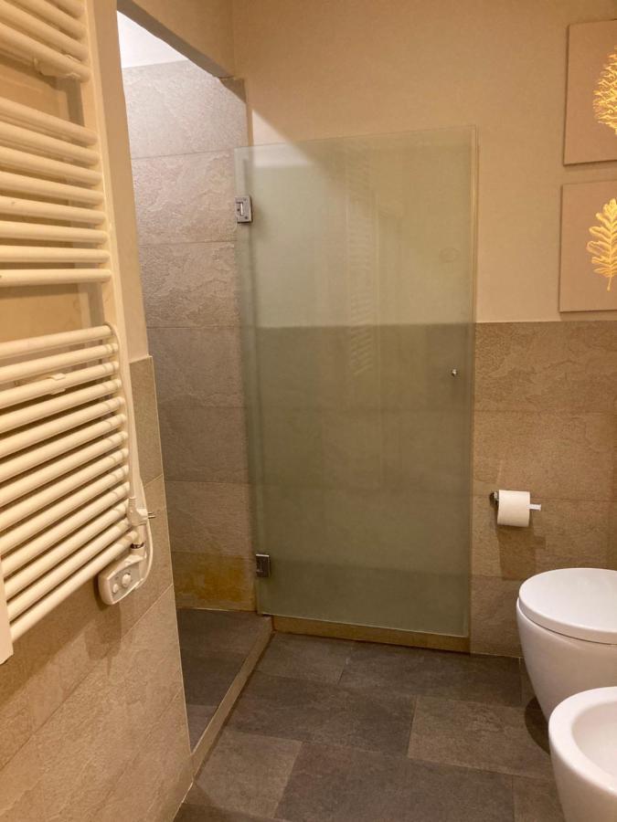 דירות Borgo20 Firenze מראה חיצוני תמונה