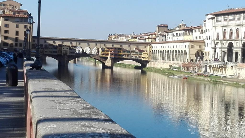 דירות Borgo20 Firenze מראה חיצוני תמונה