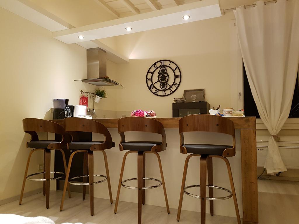 דירות Borgo20 Firenze מראה חיצוני תמונה