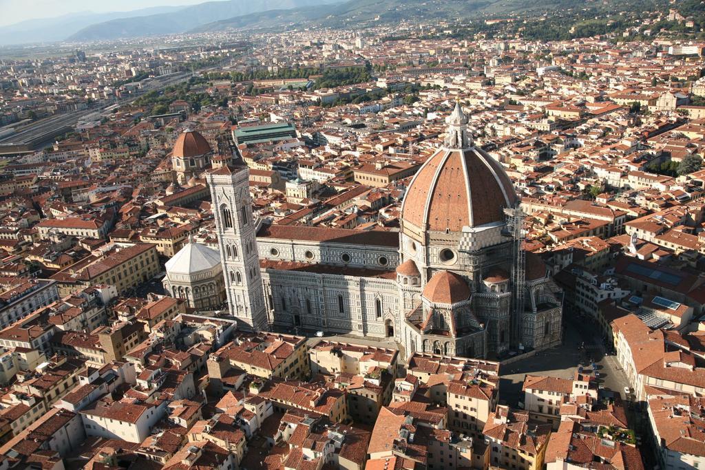 דירות Borgo20 Firenze מראה חיצוני תמונה