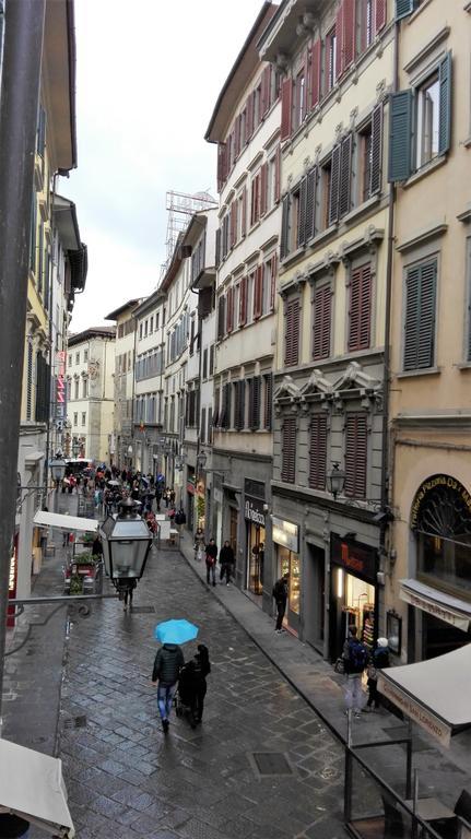 דירות Borgo20 Firenze מראה חיצוני תמונה